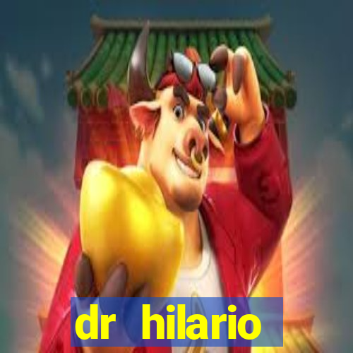 dr hilario mastologista em santos